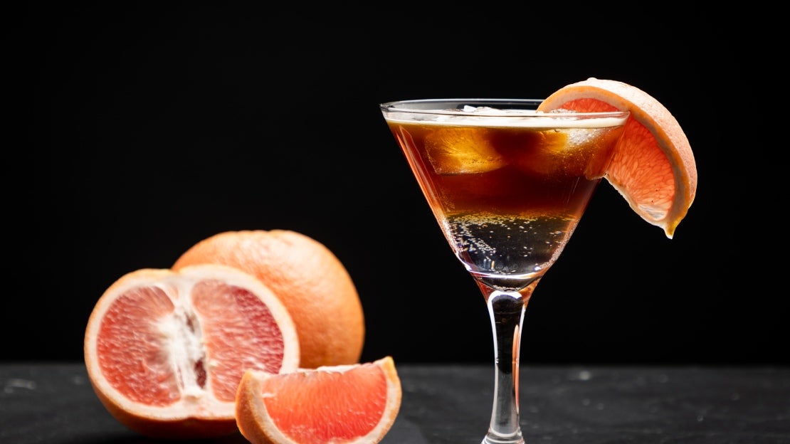 espresso fizz