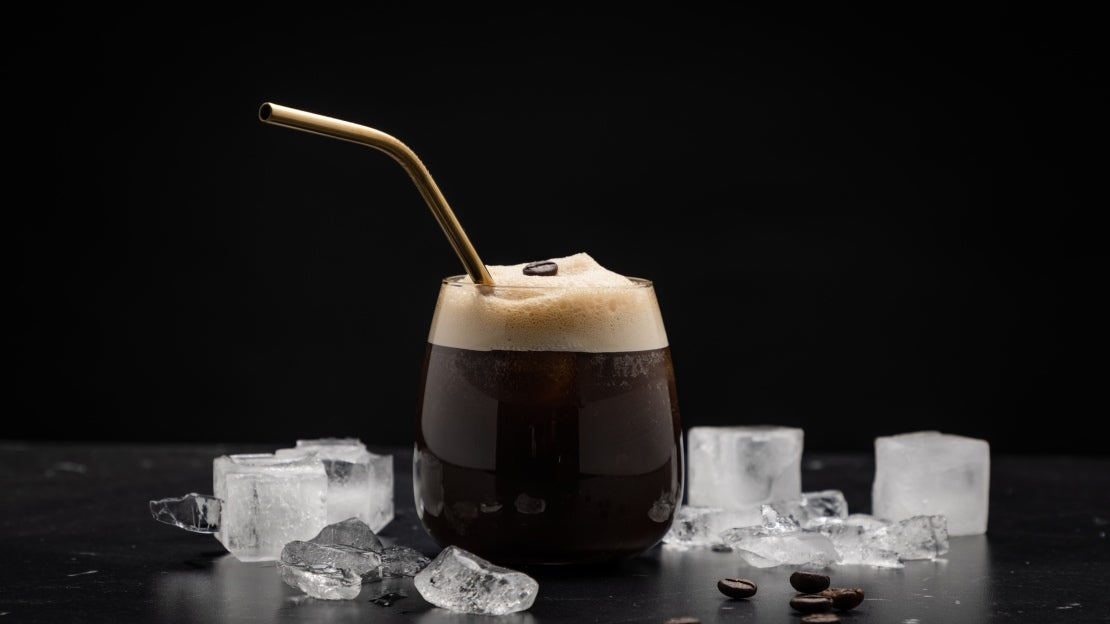 espresso freddo