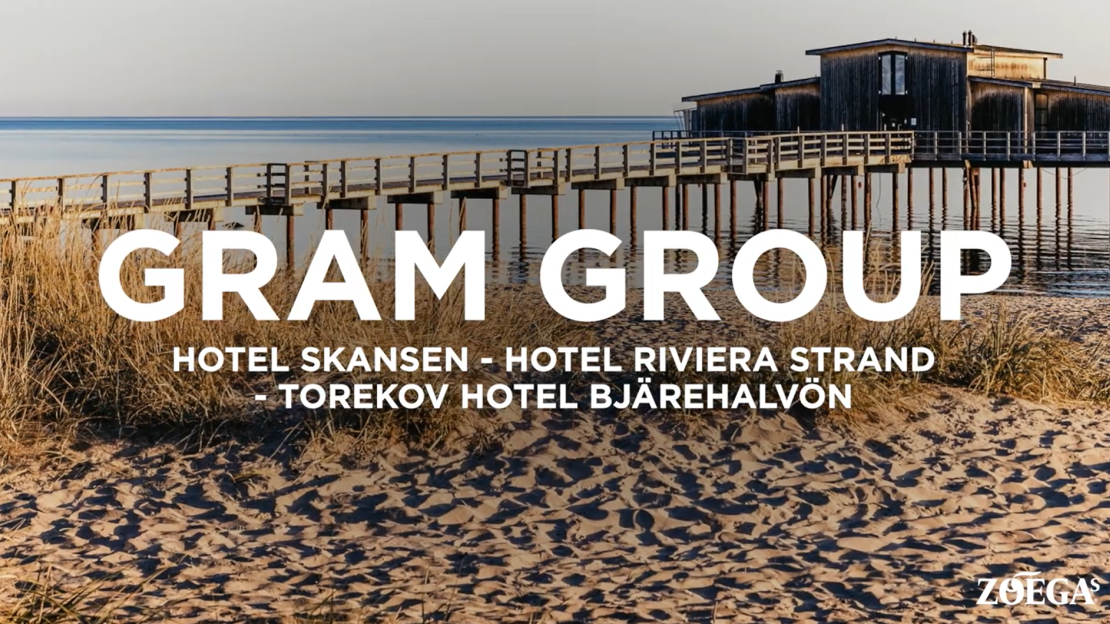 GRAM Group thumbnail