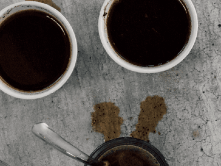 kaffekoppning