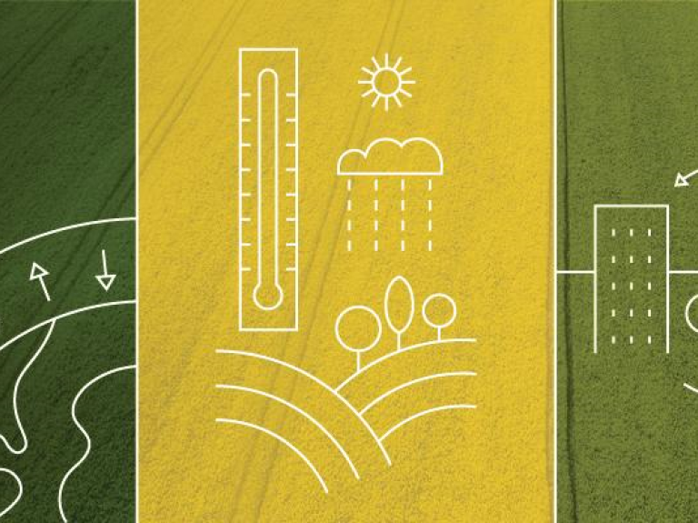 Nestlé Professional - Planetpro, klimaforandringernes sprog
