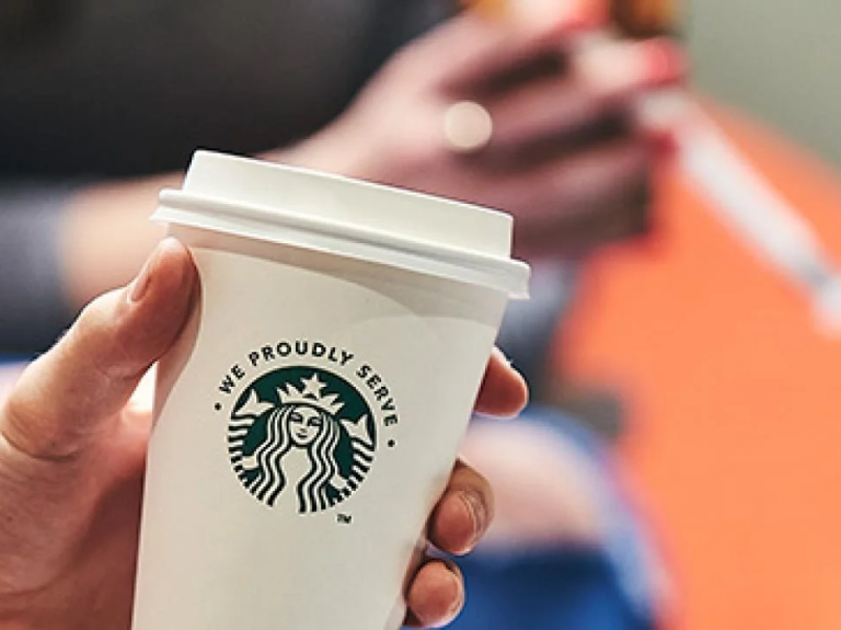 starbucks kaffemugg