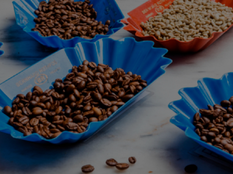 arabica-robusta-kaffebönor