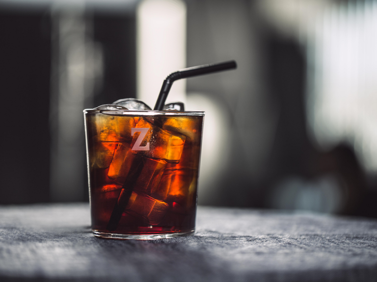 Cold brew eller iskaffe header