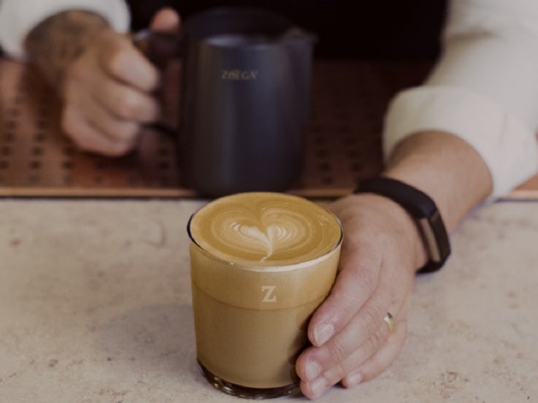 latte-art