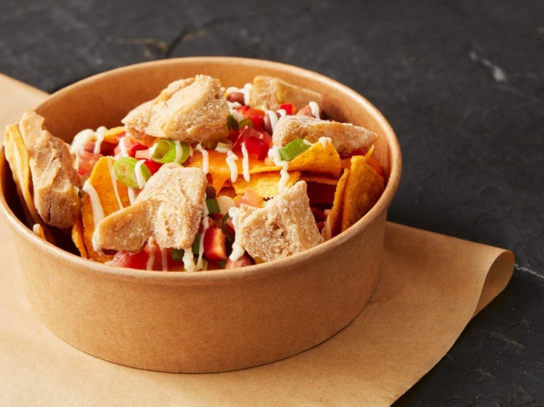 Halsans Kok Snack Box