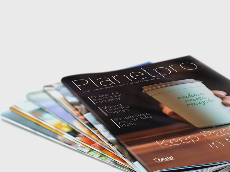 PlanetPro Magasin Picture