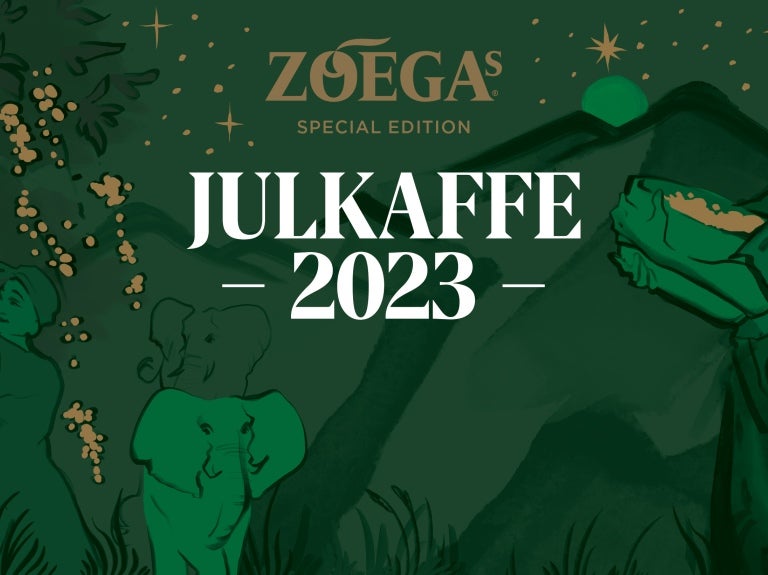 zoegas julkaffe 2023 banner