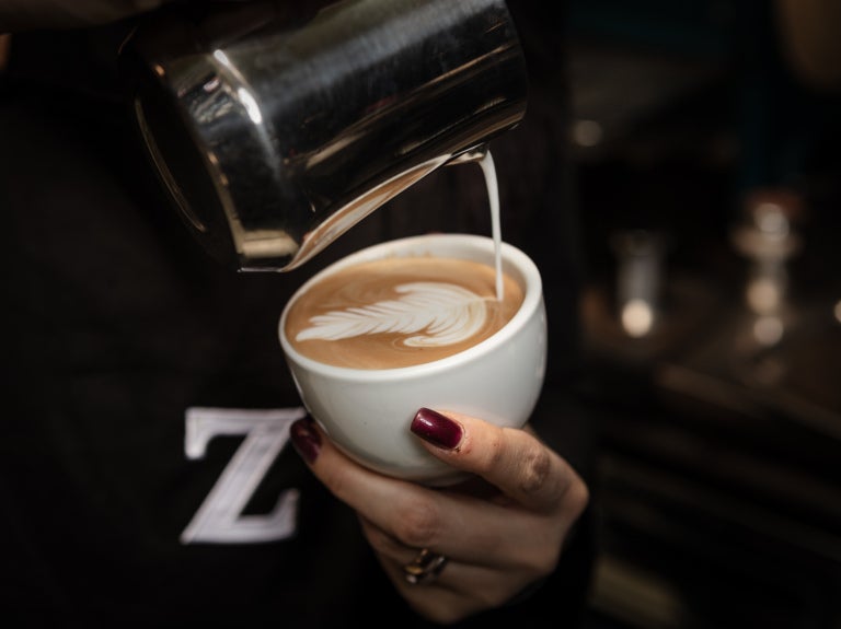 Cappuccino