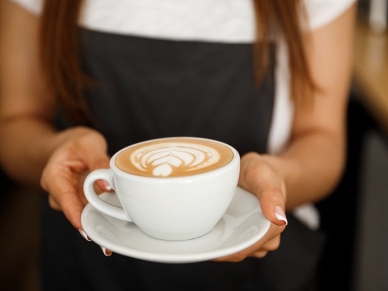 Nestlé Professional Barista