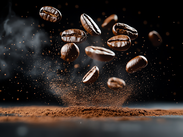 kaffetrender 2025