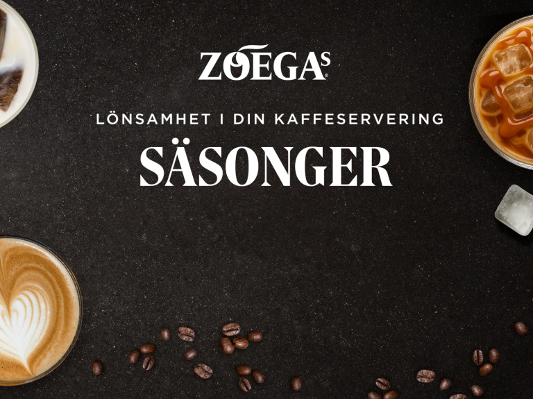 zoegas säsonger med islatte