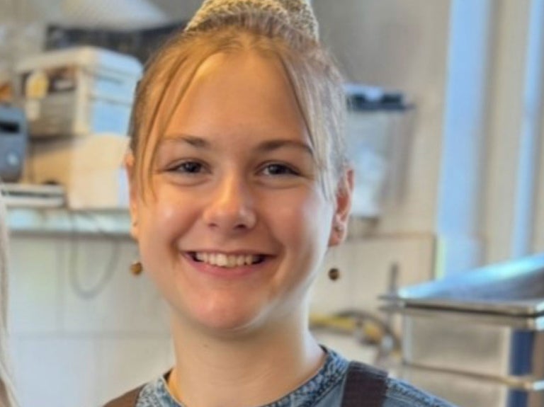 Hannah Gustavsson