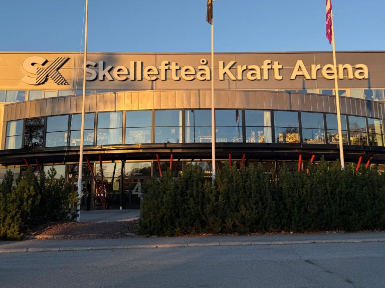 Skellefteå AIK