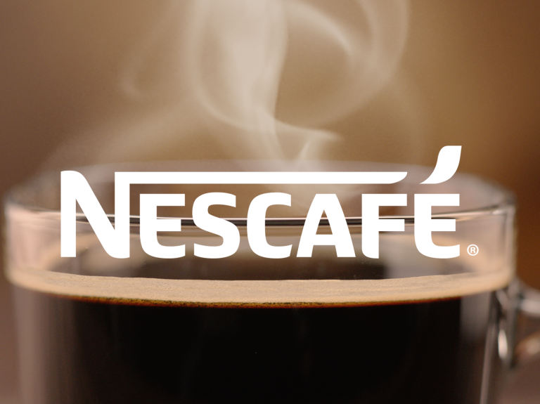 Nescafé