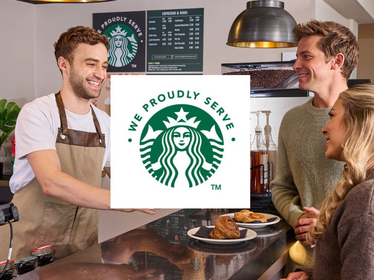 Starbucks