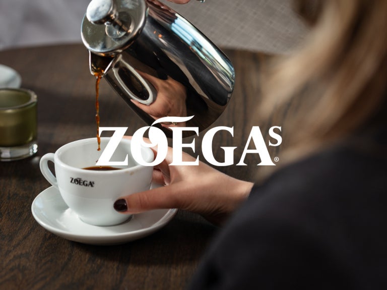 Zoégas