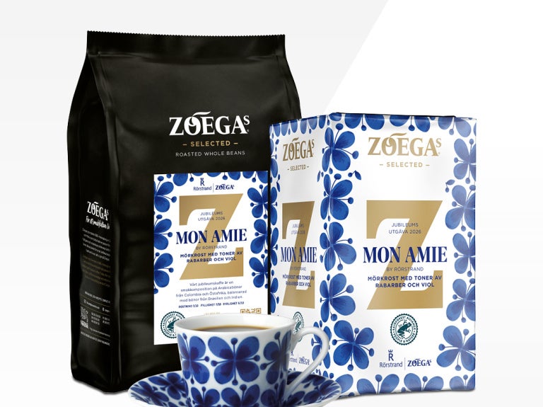 Mon Amie produkt