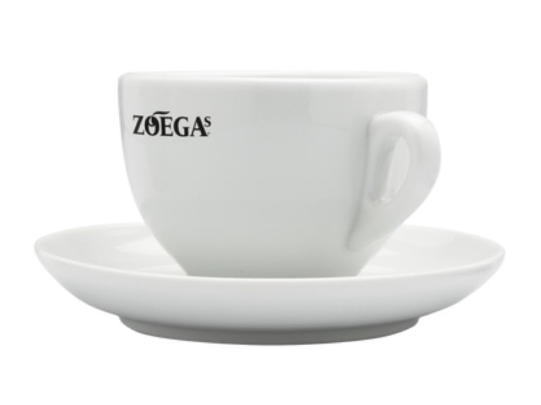 zoégas kaffekopp