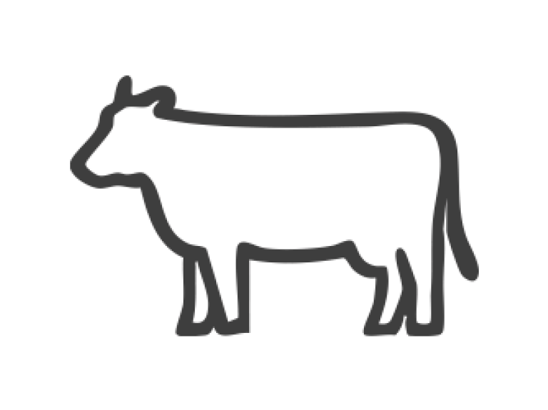 icon cow