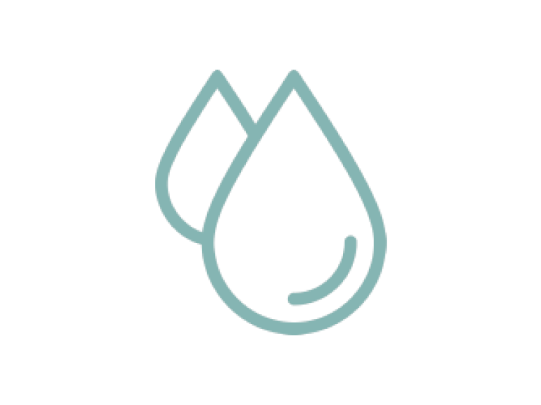 icon water