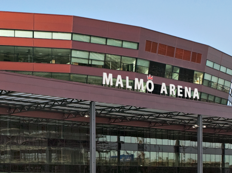 malmö arena