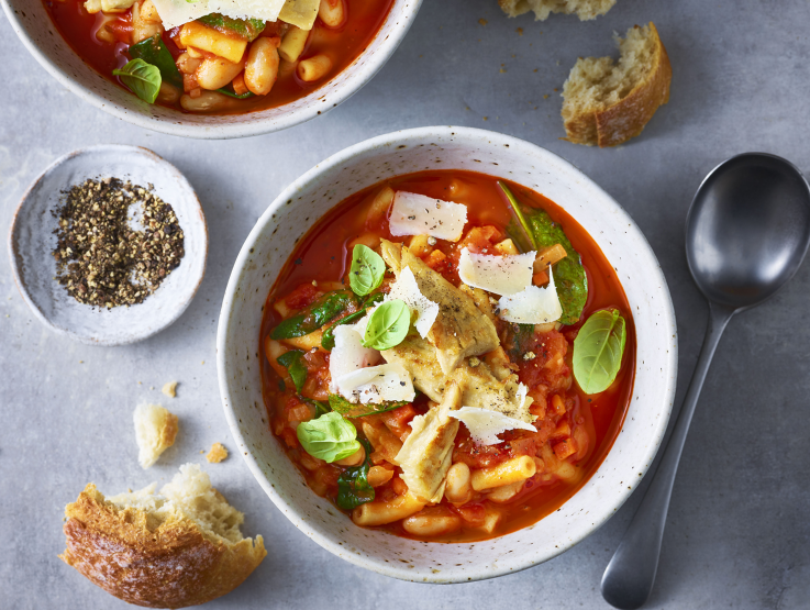 garden gourmet recept