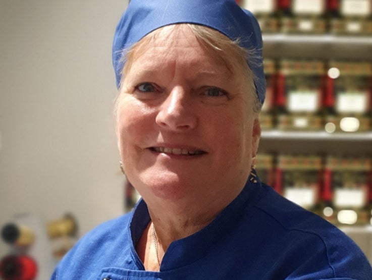 Elisabeth Moglia