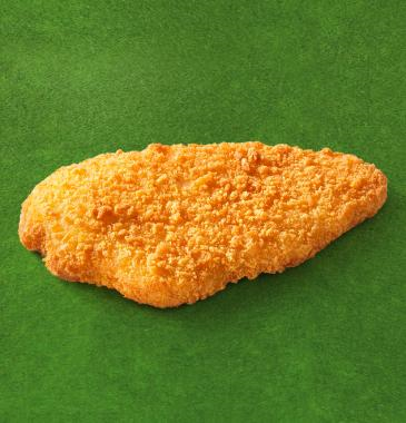 Hälsans Kök® Vegan Schnitzel new background