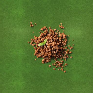 Hälsans Kök® Vegan Mince new background