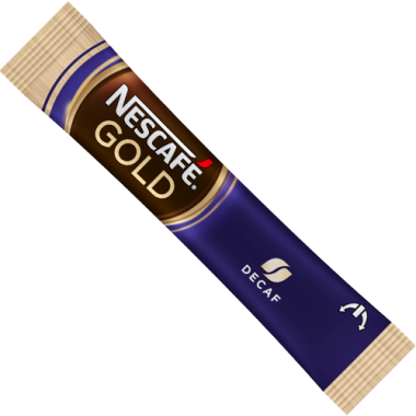 Nescafé Gold Decaf 300X