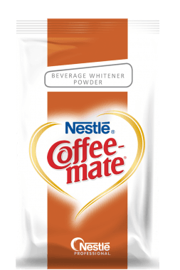 nestle coffee mate skummjölk