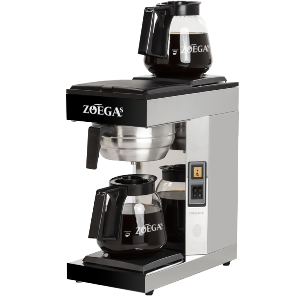 Espressomaskin crem one