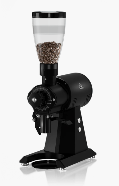 Espressokvarn från Nestlé professional