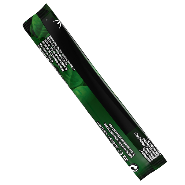 nescafe organic stick back