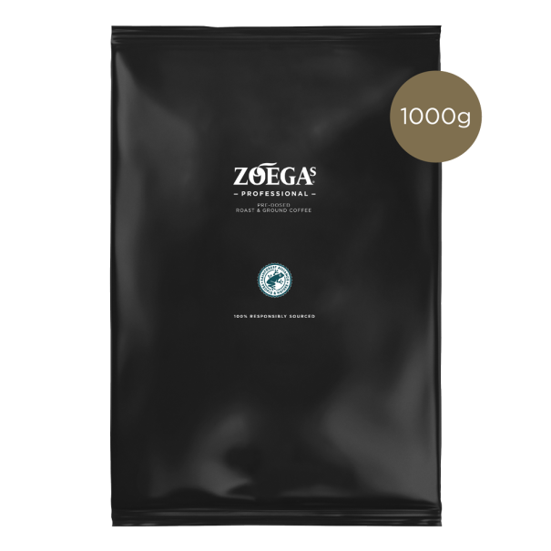 Zoegas Professional 1000g