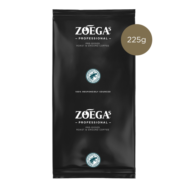 Zoegas professional 225g