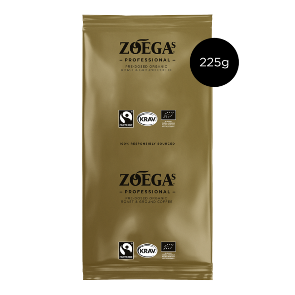 Zoegas professional 225g