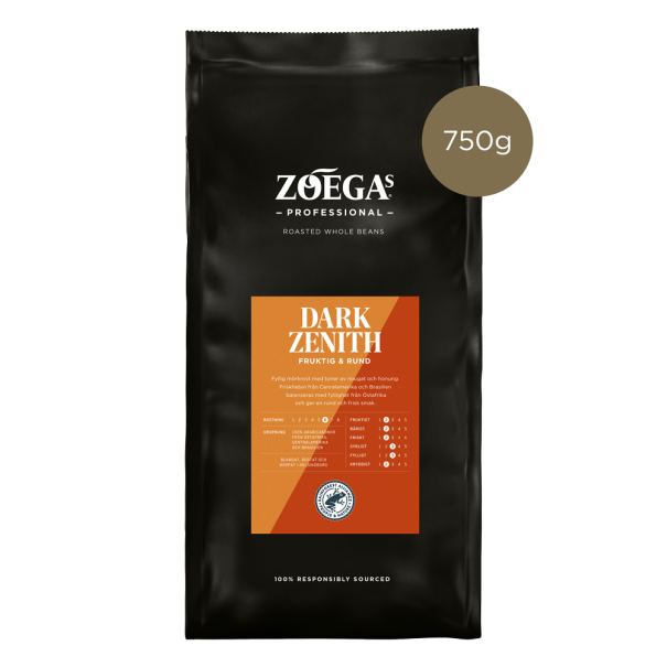 Zoegas Dark Zenith
