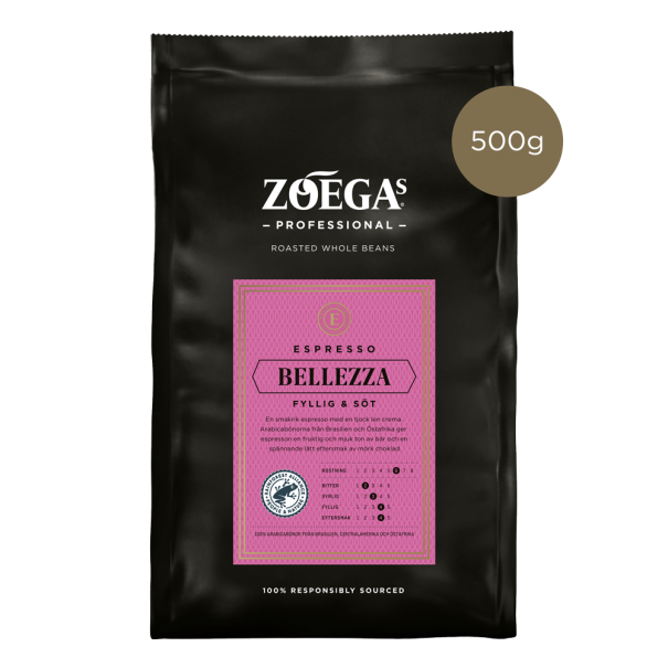 Bellezza 500g