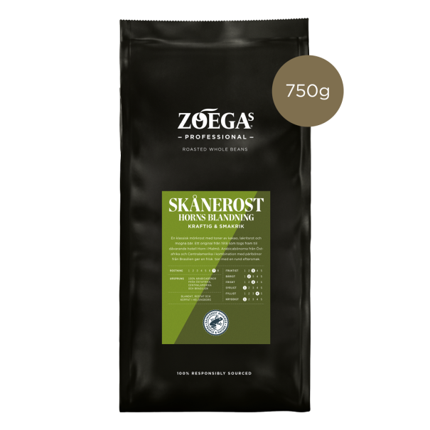 Zoegas Skånerost