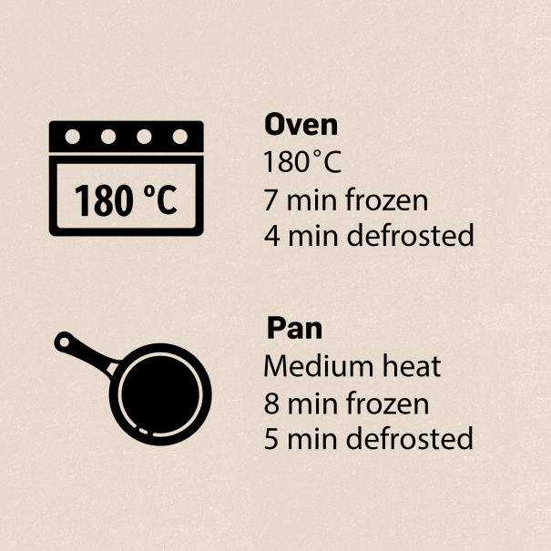Cold Application sign