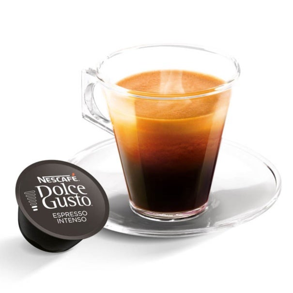 NESCAFÉ Dolce Gusto Espresso Intenso