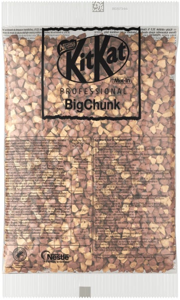 kitkat bigchunk