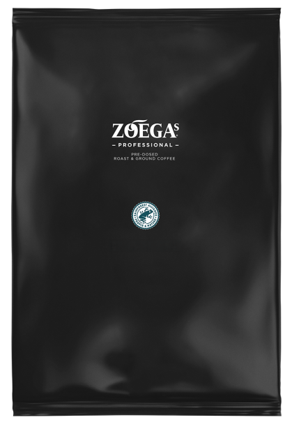 zoegas professional grinded 1000g
