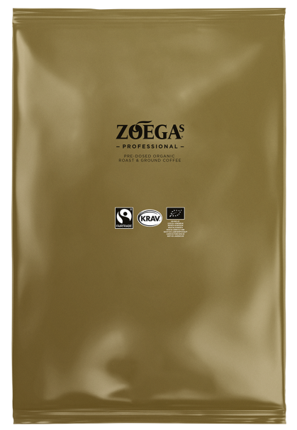 zoegas professional culivo 1000g påse