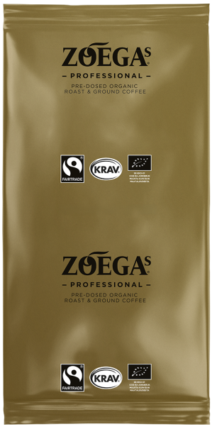 zoegas professional culivo 225g påse