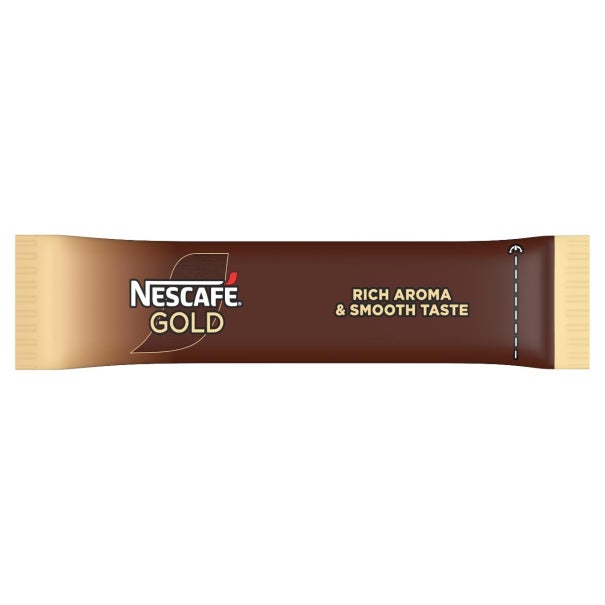 Nescafé Gold stick