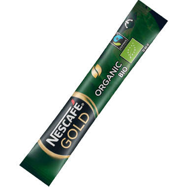 NESCAFÉ GOLD STICKS | NESCAFÉ | Nestlé Professional