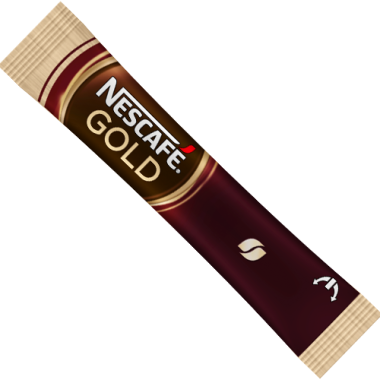 Nescafé Gold stick